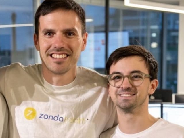 Healthtech: una startup argentina aplica la IA para generar ahorros en el sistema de salud