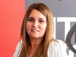 Constanza Archain, de Ogilvy: “La IA no viene a reemplazarnos, lleva a un modelo creativo híbrido que nos fortalece”