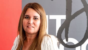 Constanza Archain, de Ogilvy: “La IA no viene a reemplazarnos, lleva a un modelo creativo híbrido que nos fortalece”