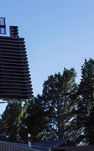 Argentina fortalece su defensa aérea con un avanzado sistema que desafía a las potencias