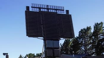 Argentina fortalece su defensa aérea con un avanzado sistema que desafía a las potencias