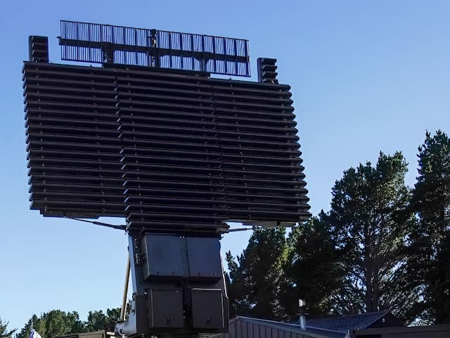 Argentina fortalece su defensa aérea con un avanzado sistema que desafía a las potencias
