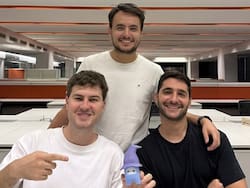 Crearon plataforma que soluciona arreglos del hogar y ahora consiguieron inversión para expandirse a Chile