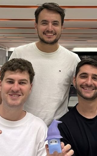 Crearon plataforma que soluciona arreglos del hogar y ahora consiguieron inversión para expandirse a Chile