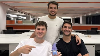 Crearon plataforma que soluciona arreglos del hogar y ahora consiguieron inversión para expandirse a Chile