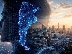 El Gobierno implementará el Gemelo Digital Social: qué es y cómo lo usará Milei