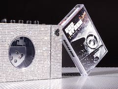 Vuelve el cassette: una icónica banda de los 80 lanzó su reproductor portátil