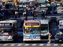 Cambia el transporte público: ahora estas líneas de colectivo aceptarán tarjeta de crédito y billeteras virtuales