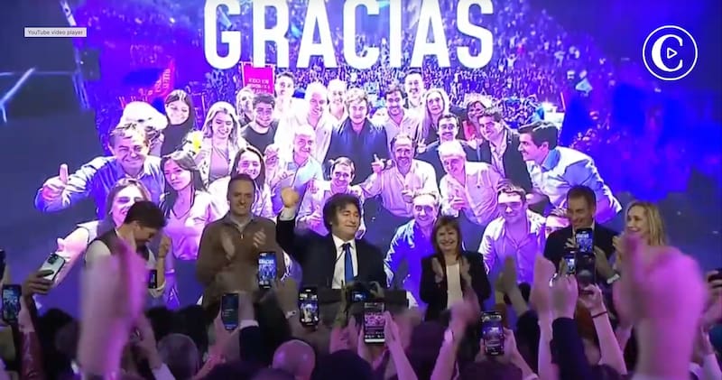 La ralentización de la economía y tres escándalos de corrupción habían afectado a la popularidad del gobierno. Foto: Archivo.