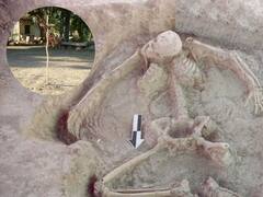 Antropólogos revelan los secretos de las prácticas funerarias y ritos mortuorios de las antiguas sociedades en México