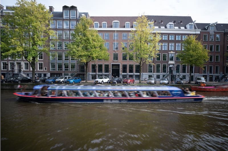 Países Bajos ofrece visas a argentinos.