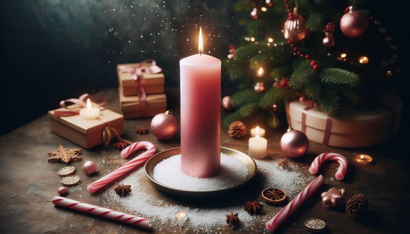 En la tradición ancestral, la clave de los rituales de amor no solo radicaba en los elementos físicos, como las velas o los aceites esenciales, sino también en la intención detrás del acto.