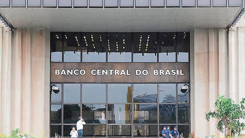 El Banco Central de Brasil sobrecumplió sus metas de inflación