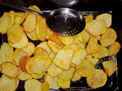 Todo lo que hay que saber sobre las papas fritas: ¿cuánto se puede comer?