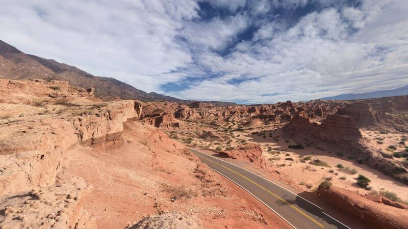 El destino ideal para los fanáticos del vino y de la naturaleza.