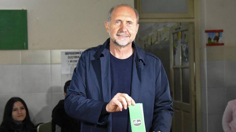 El PJ define quién será el líder del partido.