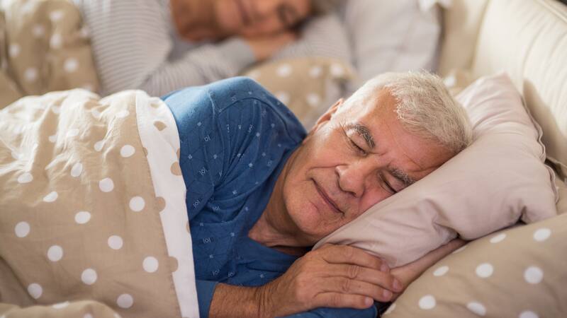 Gracias a esta costumbre sencilla podrás dormir mejor por las noches.