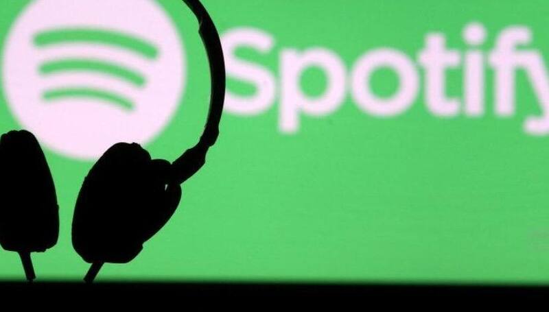 Spotify anunció un aumento en el coste de sus planes (Fuente: Archivo)