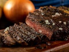 Ni Tomás Jofré ni San Antonio de Areco: el pueblito a solo 2 horas de Buenos Aires donde se come el mejor asado del país