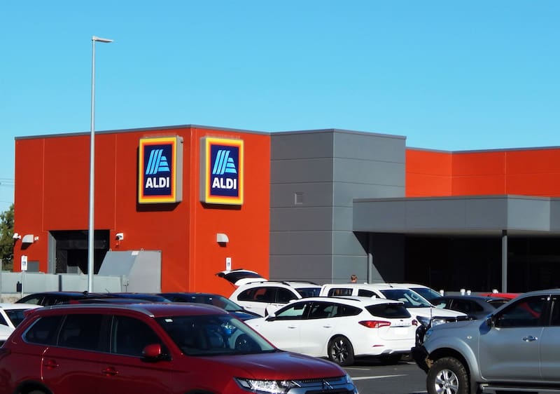 Aldi mantiene el nivel de su expansión en España con 50 nuevas tiendas en 2024 (foto: archivo).