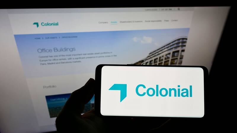 Criteria vuelve a Colonial como accionista principal, con una inyección de 622 millones de euros.