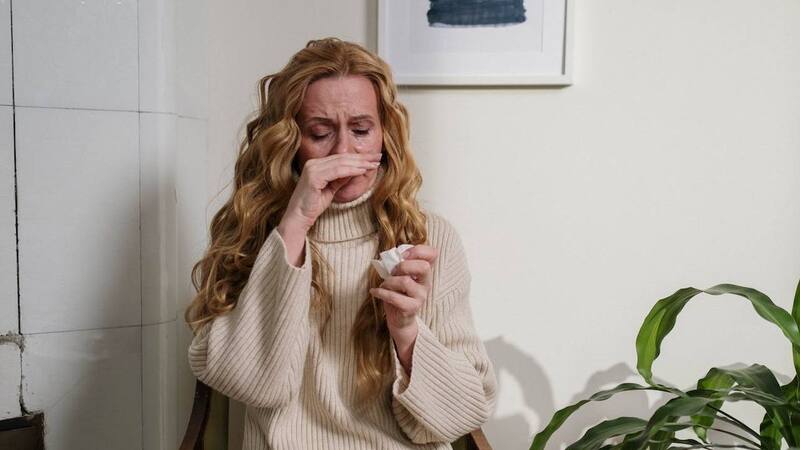 Conocé cómo calmar los síntomas de la alergia.