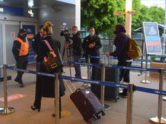 Se eliminó el cepo aéreo en el país: qué trámites y testeos hay ahora para entrar a la Argentina