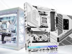 El corazón de la PC: cómo es un motherboard moderno y por qué es clave para el rendimiento