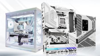 El corazón de la PC: cómo es un motherboard moderno y por qué es clave para el rendimiento