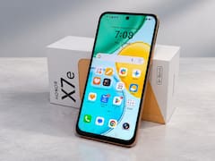 HONOR X7e: batería gigante y diseño llamativo en un celular hecho para durar