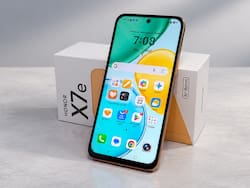 HONOR X7e: batería gigante y diseño llamativo en un celular hecho para durar