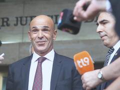 El fiscal Delgado confirmó que Arribas recibió cinco transferencias de Odebrecht