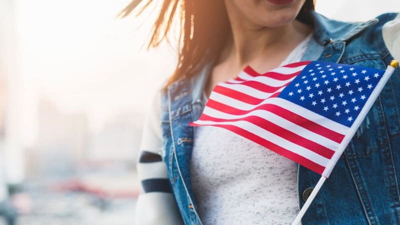 Todo extranjero que permanezca en los Estados Unidos por 30 días o más debe registrarse ante el Gobierno federal. Foto: Archivo.