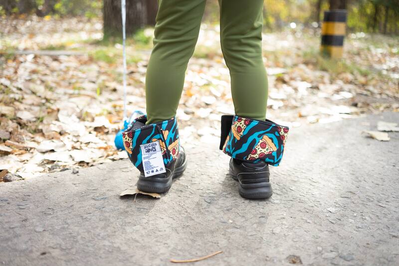 Actualmente exporta sus diseños a México, Venezuela, España y Uruguay.