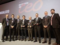 Marcelo Mindlin, de Pampa Energía, fue elegido como CEO del Año