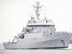 Por los costos, se prevé que Malasia tenga menos ayuda para buscar la caja negra del avión