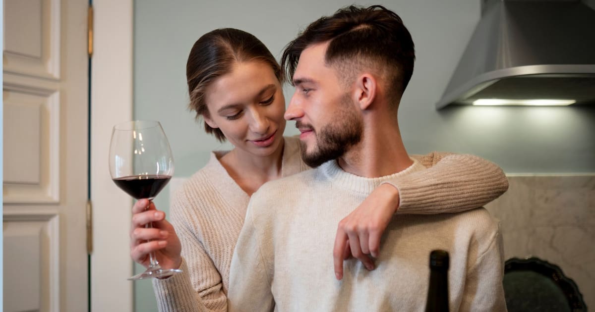 San Valentín: cómo elegir el vino perfecto sin caer en los errores más comunes y no pagar de más