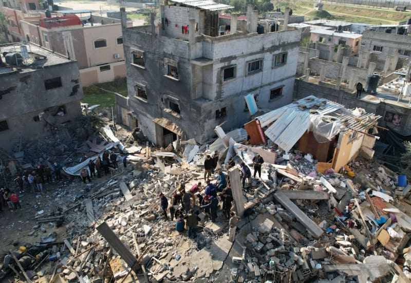 ¿Se cae la tregua en Gaza?