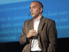 D’Attellis sobre el récord en la venta de dólar ahorro: “No es un dato para alarmarse