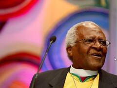 Murió el arzobispo sudafricano Desmond Tutu, clave en la lucha contra el apartheid