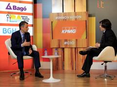 “La industria farmacéutica tiene en su ADN la innovación