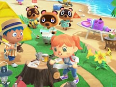 Animal Crossing: New Horizons: el simulador de vida más “cute” vuelve renovado en Switch 2