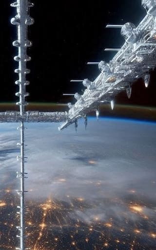 Adiós a los cohetes: la sorprendente forma de viajar al espacio que crearon los científicos japoneses