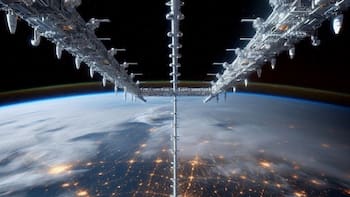 Adiós a los cohetes: la sorprendente forma de viajar al espacio que crearon los científicos japoneses