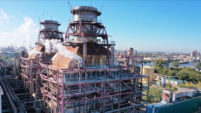 Energética argentina lanza su primera ON en dólares: qué rendimiento ofrece y por qué busca financiamiento