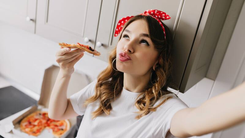 El método sugerido por los especialistas para consumir carbohidratos sin aumentar de peso.