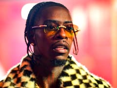 Tristeza y dolor: murió a los 33 años el rapero Rich Homie Quan