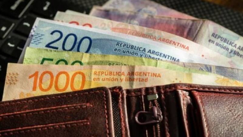 Un gremio dará dos aumentos en enero y febrero con un básico de $ 460.000.