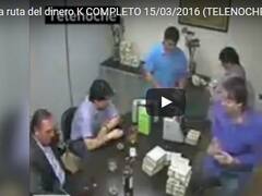 La mujer del abogado de Lázaro dice que lo amenazaron y descree de la carta suicida