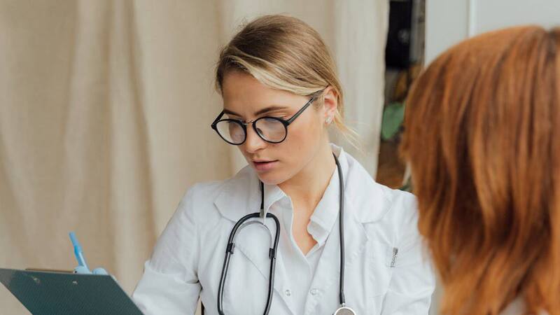 La advertencia de la OMS sobre la "enfermedad X".